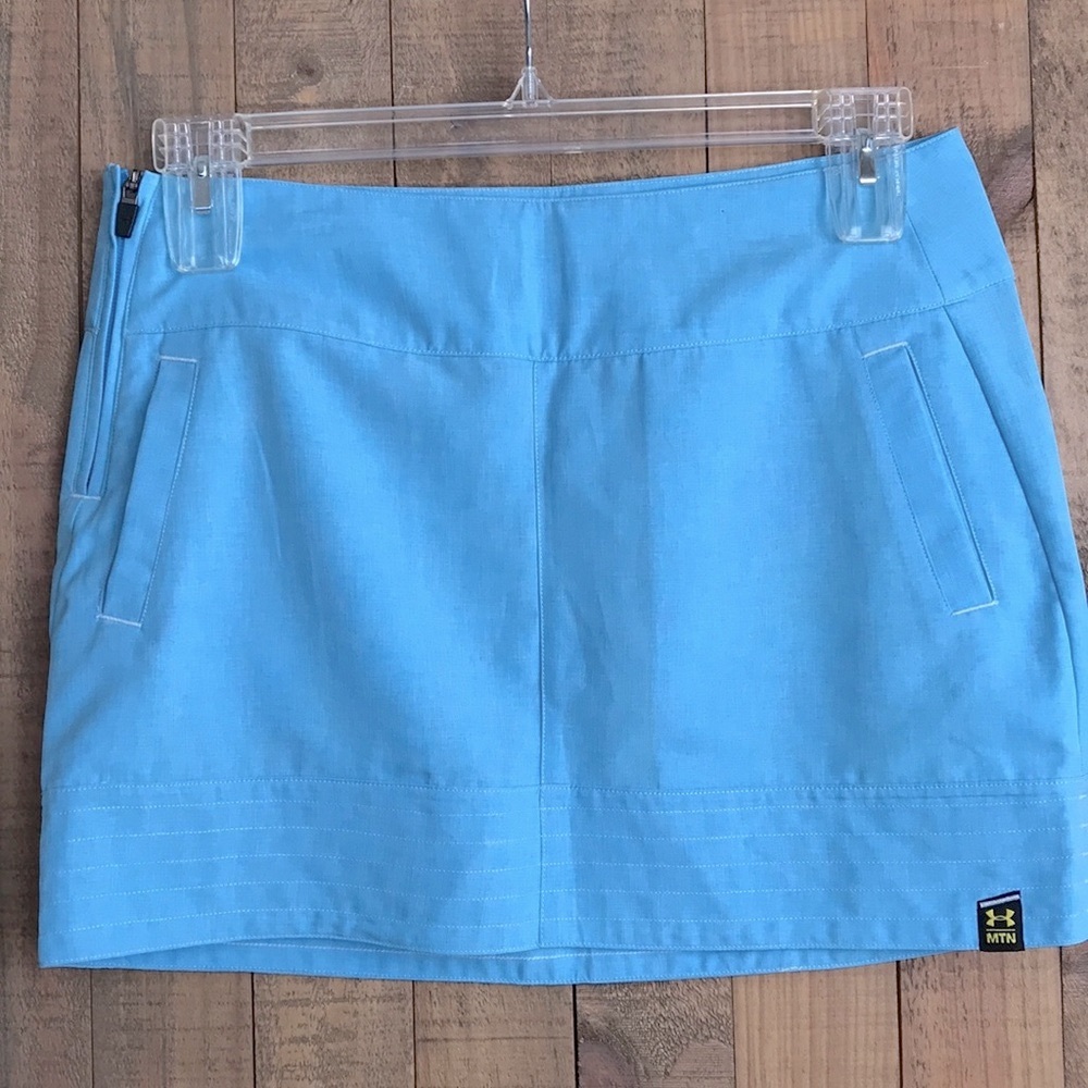 Under Armour Skirt Size 8
